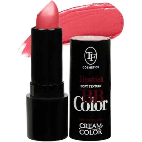 TRIUMPH помада д/губ кремовая bb color lipstick т.126